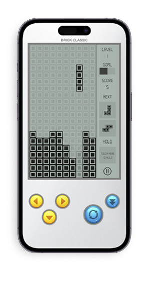 Brick Classic preview image