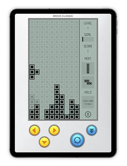 Brick Classic preview image